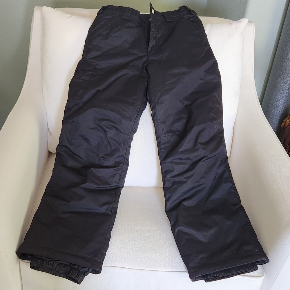 Kid's large ski Pants